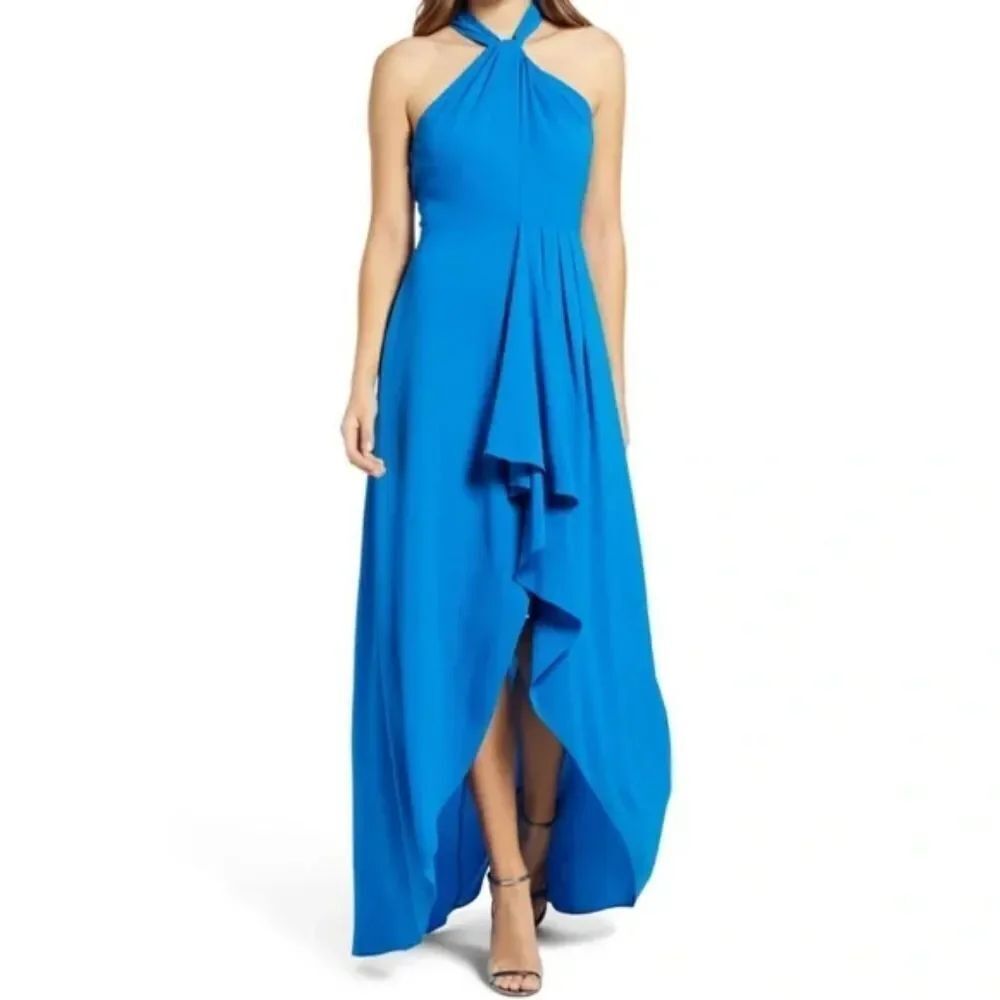 BADGLEY MISCHKA Maxi GOWN